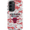 NBA Chicago Bulls Digi Camo Galaxy S23 Pro Case