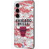 NBA Chicago Bulls Digi Camo Galaxy S23 Skin
