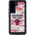 NBA Chicago Bulls Digi Camo Galaxy S23 Waterproof Case