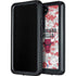 NBA Chicago Bulls Digi Camo Galaxy S23 Waterproof Case