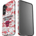 NBA Chicago Bulls Digi Camo Galaxy S24 Impact Case