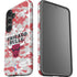 NBA Chicago Bulls Digi Camo Galaxy S24 Plus Impact Case