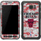 NBA Chicago Bulls Digi Camo Galaxy S7 Active Skin