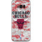 NBA Chicago Bulls Digi Camo Galaxy S8 Plus Skin