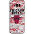 NBA Chicago Bulls Digi Camo Galaxy S8 Skin