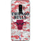 NBA Chicago Bulls Digi Camo Galaxy S9 Plus Skin