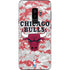NBA Chicago Bulls Digi Camo Galaxy S9 Plus Skin