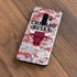 NBA Chicago Bulls Digi Camo Galaxy S9 Plus Skin