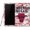 NBA Chicago Bulls Digi Camo Samsung Galaxy Tab Skin
