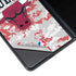 NBA Chicago Bulls Digi Camo Galaxy Z Fold4 5G Skin