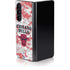 NBA Chicago Bulls Digi Camo Galaxy Z Fold5 5G Skin