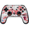 NBA Chicago Bulls Digi Camo Google Stadia Controller Skin