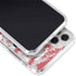 NBA Chicago Bulls Digi Camo iPhone 11 Pro Clear Case
