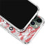 NBA Chicago Bulls Digi Camo iPhone 11 Pro Max Clear Case