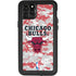 NBA Chicago Bulls Digi Camo iPhone 11 Pro Max Waterproof Case
