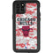 NBA Chicago Bulls Digi Camo iPhone 11 Pro Waterproof Case