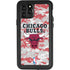 NBA Chicago Bulls Digi Camo iPhone 11 Pro Waterproof Case