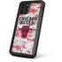 NBA Chicago Bulls Digi Camo iPhone 11 Pro Waterproof Case