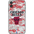 NBA Chicago Bulls Digi Camo iPhone 11 Skin
