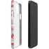 NBA Chicago Bulls Digi Camo iPhone 12 Mini Lite Case
