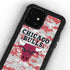 NBA Chicago Bulls Digi Camo iPhone 12 Mini Waterproof Case