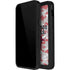 NBA Chicago Bulls Digi Camo iPhone 12 Pro Waterproof Case