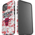NBA Chicago Bulls Digi Camo iPhone 13 Impact Case