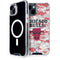 NBA Chicago Bulls Digi Camo iPhone 13 MagSafe Case