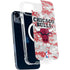 NBA Chicago Bulls Digi Camo iPhone 13 MagSafe Case