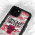 NBA Chicago Bulls Digi Camo iPhone 13 Mini Waterproof Case