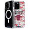 NBA Chicago Bulls Digi Camo iPhone 13 Pro MagSafe Case