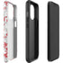 NBA Chicago Bulls Digi Camo iPhone 13 Pro Max Impact Case