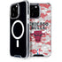 NBA Chicago Bulls Digi Camo iPhone 13 Pro Max MagSafe Case