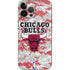 NBA Chicago Bulls Digi Camo iPhone 13 Pro Max Skin