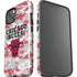 NBA Chicago Bulls Digi Camo iPhone 15 Plus Impact Case