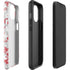 NBA Chicago Bulls Digi Camo iPhone 15 Impact Case