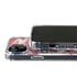 NBA Chicago Bulls Digi Camo iPhone 14 Plus MagSafe Case