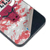 NBA Chicago Bulls Digi Camo iPhone 15 Plus Skin