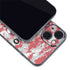 NBA Chicago Bulls Digi Camo iPhone 14 Plus Skin