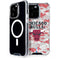 NBA Chicago Bulls Digi Camo iPhone 15 Pro MagSafe Case