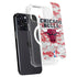 NBA Chicago Bulls Digi Camo iPhone 15 Pro MagSafe Case