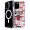 NBA Chicago Bulls Digi Camo iPhone 15 Pro Max MagSafe Case