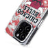 NBA Chicago Bulls Digi Camo iPhone 15 Pro Max MagSafe Case