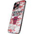 NBA Chicago Bulls Digi Camo iPhone 14 Pro Max Skin