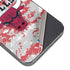 NBA Chicago Bulls Digi Camo iPhone 14 Pro Max Skin