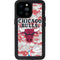 NBA Chicago Bulls Digi Camo iPhone 14 Pro Max Waterproof Case