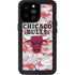NBA Chicago Bulls Digi Camo iPhone 14 Pro Max Waterproof Case