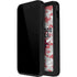 NBA Chicago Bulls Digi Camo iPhone 14 Pro Max Waterproof Case