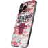 NBA Chicago Bulls Digi Camo iPhone 14 Pro Skin