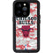 NBA Chicago Bulls Digi Camo iPhone 14 Pro Waterproof Case